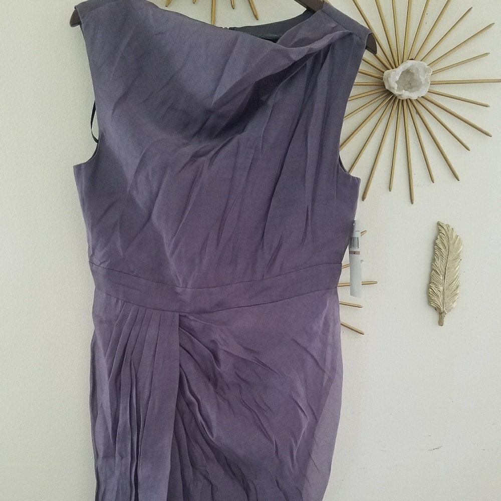 Suzi Chin dress